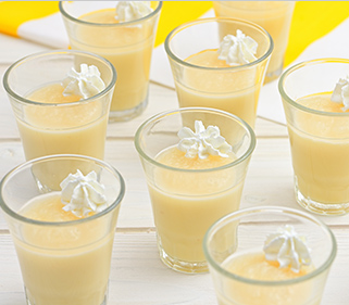 夏の食彩ビュッフェ～彩り～