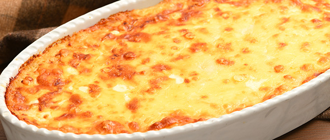 Winter Buffet 冬日和