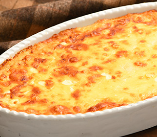 Winter Buffet 冬日和