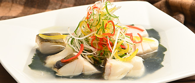 Winter Buffet 冬日和