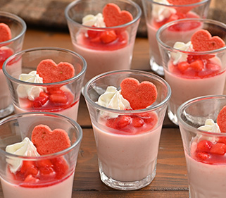 Winter Buffet 冬日和