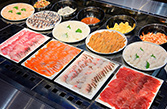 海鮮丼
