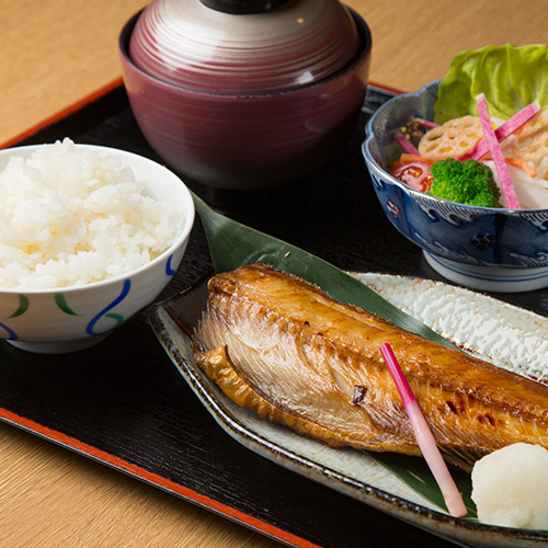 ランチ、昼食