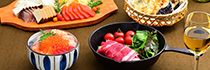 料理集合