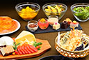 料理集合