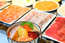 海鮮丼