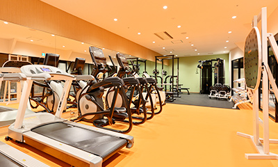 有酸素トレーニング