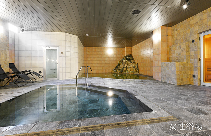 lake sauna