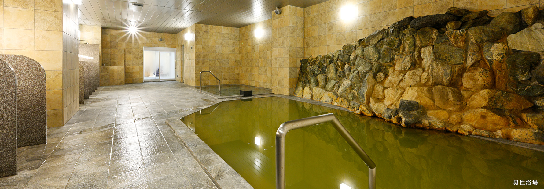 lake sauna
