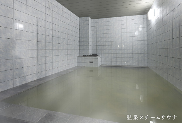lake sauna